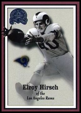 89 Elroy Hirsch